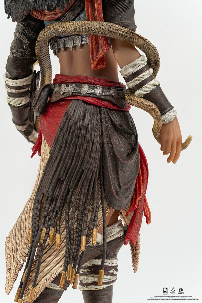 Assassin´s Creed PVC Statue 1/8 Amunet The Hidden One 25 cm  - Preorder - ETA: 20.10.2025