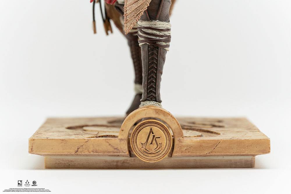 Assassin´s Creed PVC Statue 1/8 Amunet The Hidden One 25 cm  - Preorder - ETA: 20.10.2025