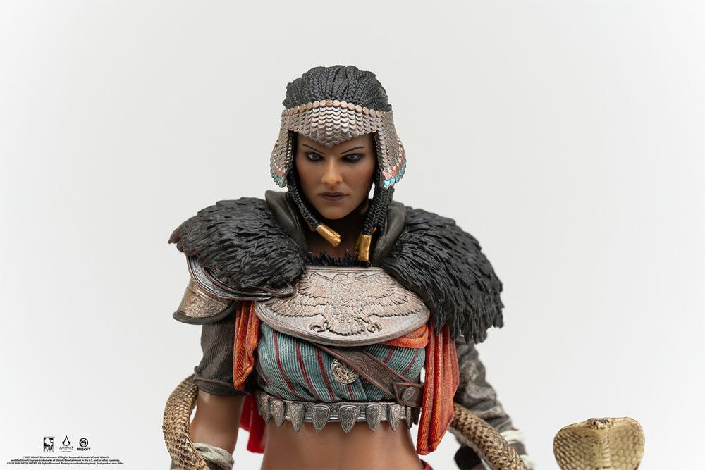 Assassin´s Creed PVC Statue 1/8 Amunet The Hidden One 25 cm  - Preorder - ETA: 20.10.2025