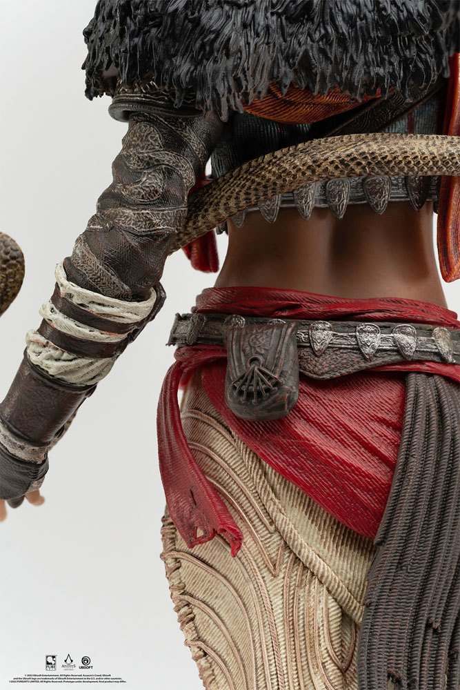 Assassin´s Creed PVC Statue 1/8 Amunet The Hidden One 25 cm  - Preorder - ETA: 20.10.2025