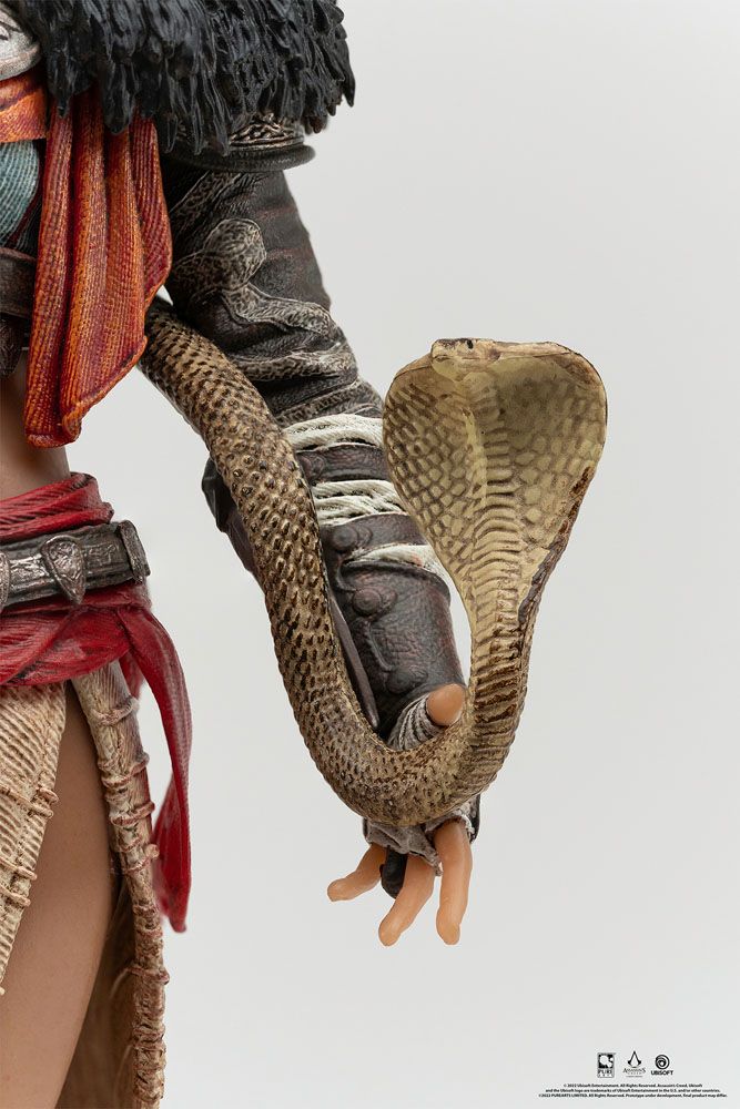 Assassin´s Creed PVC Statue 1/8 Amunet The Hidden One 25 cm  - Preorder - ETA: 20.10.2025