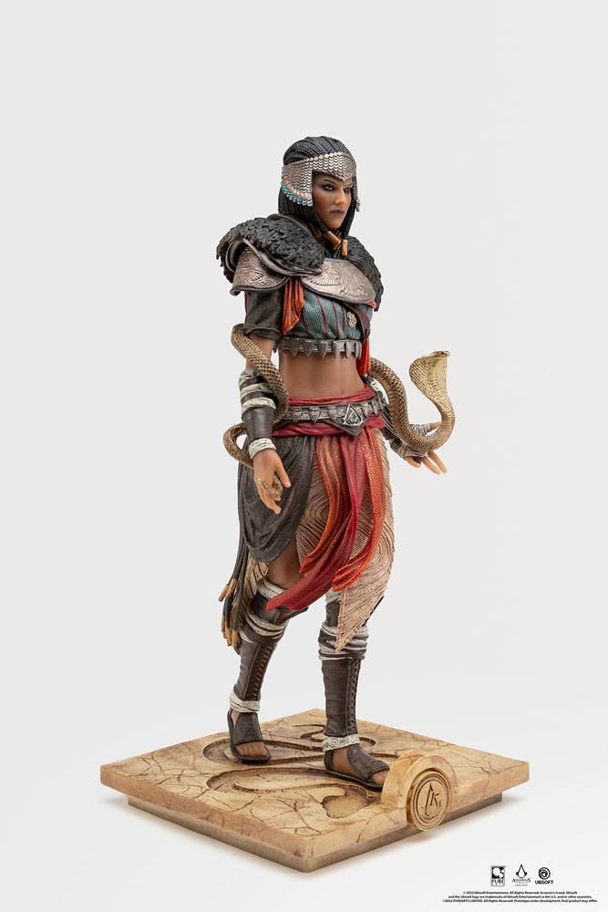 Assassin´s Creed PVC Statue 1/8 Amunet The Hidden One 25 cm  - Preorder - ETA: 20.10.2025