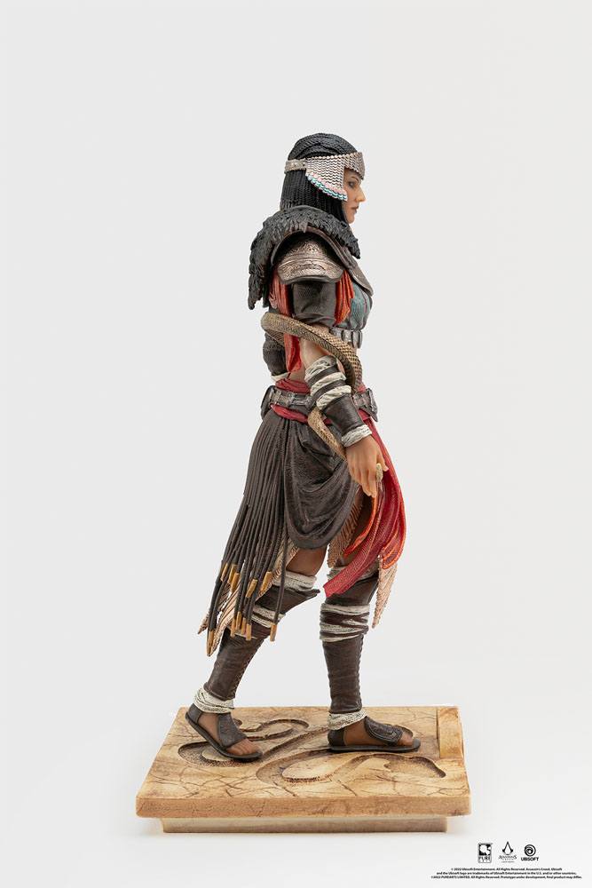 Assassin´s Creed PVC Statue 1/8 Amunet The Hidden One 25 cm  - Preorder - ETA: 20.10.2025