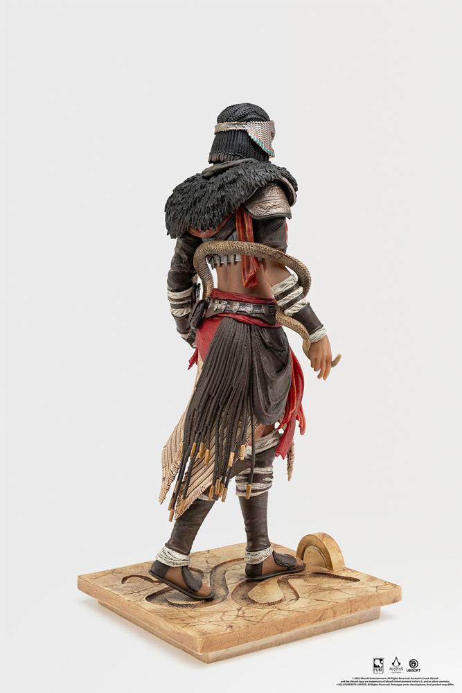 Assassin´s Creed PVC Statue 1/8 Amunet The Hidden One 25 cm  - Preorder - ETA: 20.10.2025