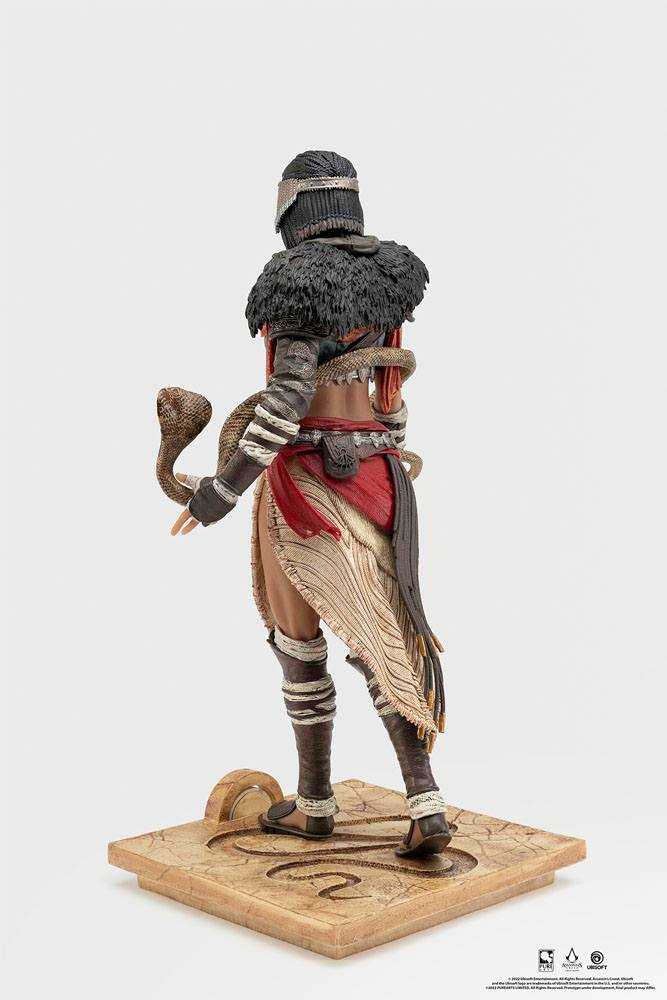 Assassin´s Creed PVC Statue 1/8 Amunet The Hidden One 25 cm  - Preorder - ETA: 20.10.2025
