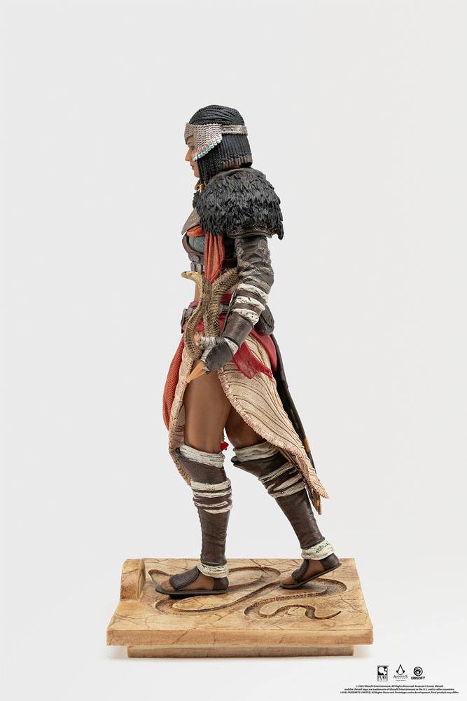 Assassin´s Creed PVC Statue 1/8 Amunet The Hidden One 25 cm  - Preorder - ETA: 20.10.2025