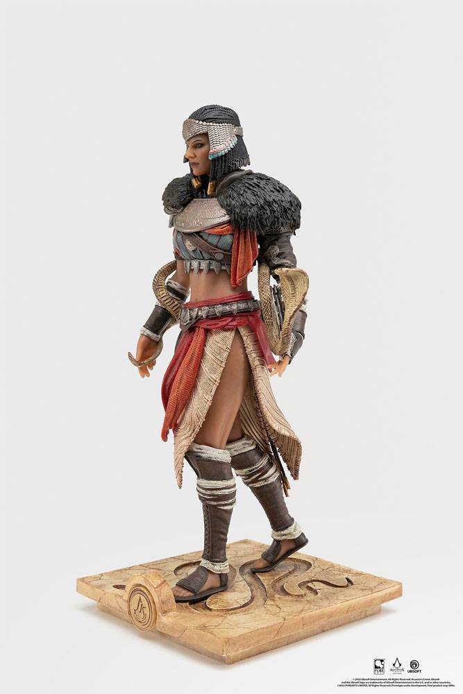 Assassin´s Creed PVC Statue 1/8 Amunet The Hidden One 25 cm  - Preorder - ETA: 20.10.2025