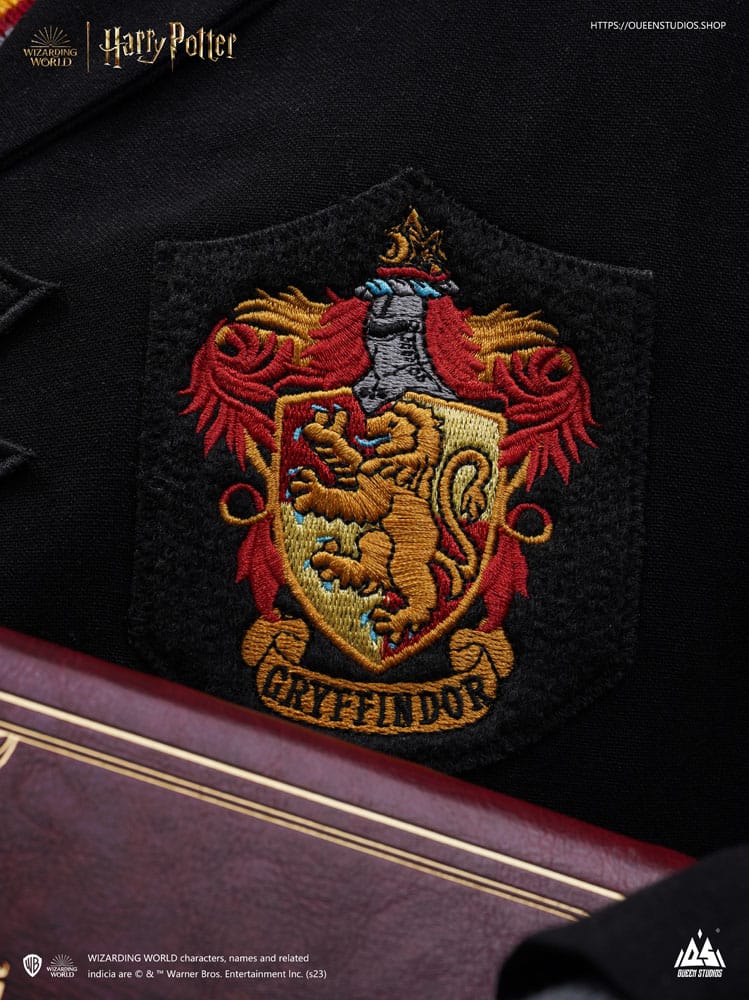 Harry Potter Büste 1/1 Harry 76 cm - Versand: 5-7 Tage nach Bestellung