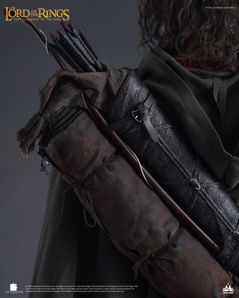 Herr der Ringe Statue 1/3 Aragorn 85 cm   - Preorder - ETA: 25.02.2026