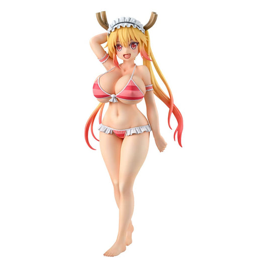 Miss Kobayashi's Dragon Maid PVC Statue 1/7 Tohru Bikini Style 26 cm  - Preorder - ETA: 25.03.2026
