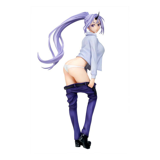 That Time I Got Reincarnated as a Slime PVC Statue 1/7 Sion (re-run) 24 cm - Versand: 5-7 Tage nach Bestellung