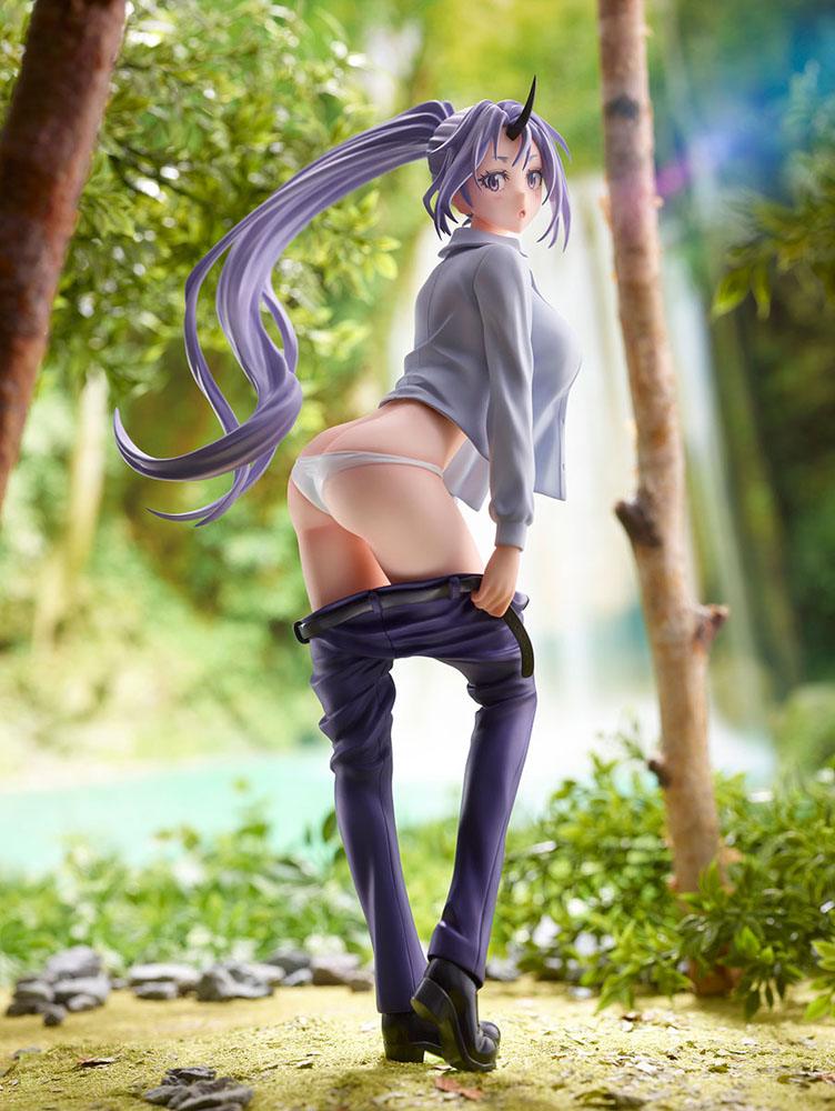 That Time I Got Reincarnated as a Slime PVC Statue 1/7 Sion (re-run) 24 cm - Versand: 5-7 Tage nach Bestellung