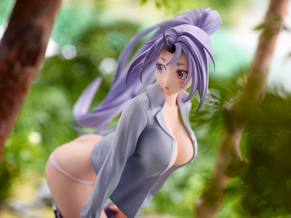 That Time I Got Reincarnated as a Slime PVC Statue 1/7 Sion (re-run) 24 cm - Versand: 5-7 Tage nach Bestellung