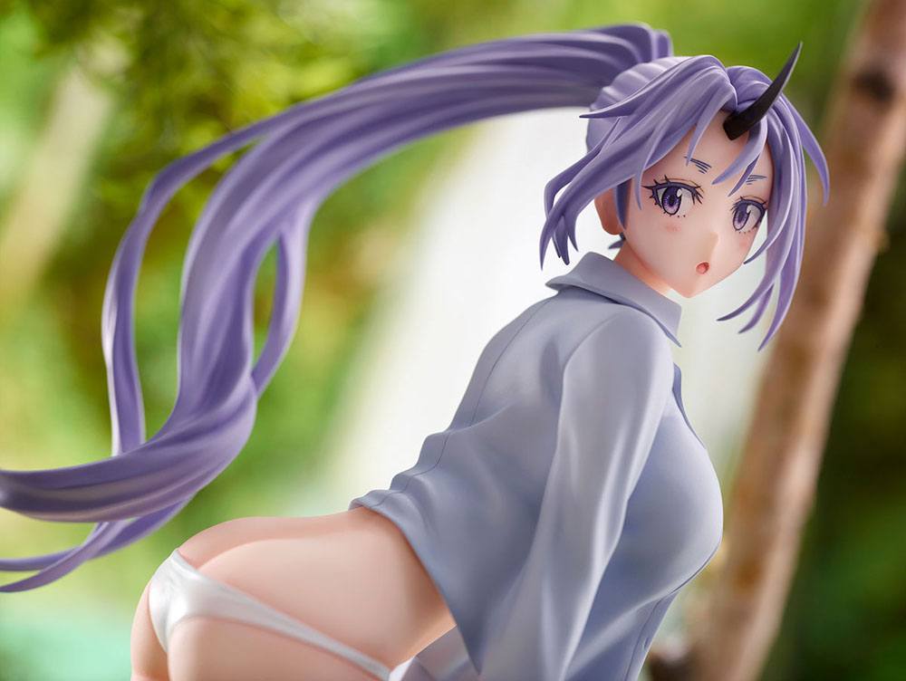 That Time I Got Reincarnated as a Slime PVC Statue 1/7 Sion (re-run) 24 cm - Versand: 5-7 Tage nach Bestellung