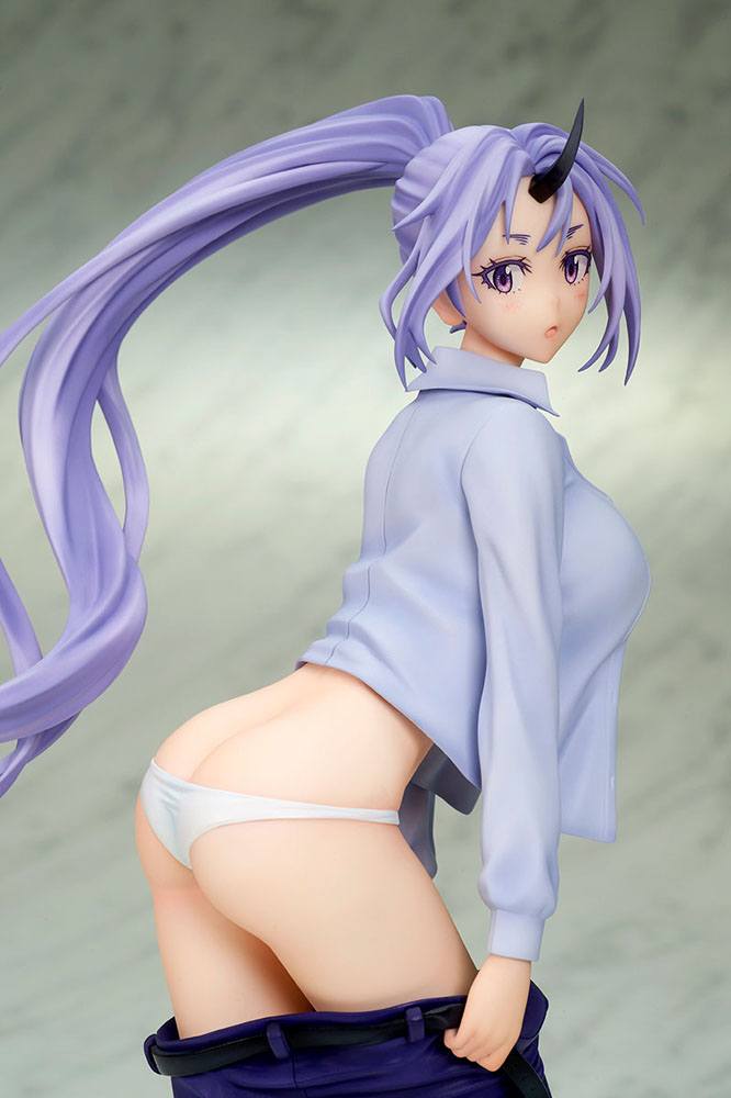 That Time I Got Reincarnated as a Slime PVC Statue 1/7 Sion (re-run) 24 cm - Versand: 5-7 Tage nach Bestellung