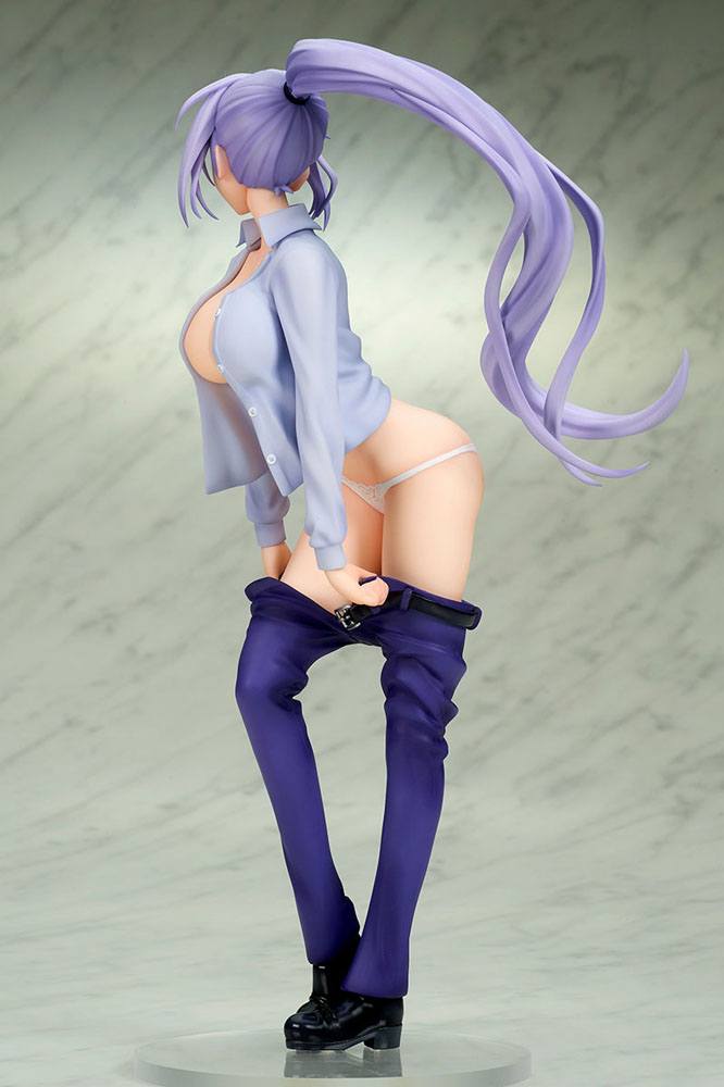 That Time I Got Reincarnated as a Slime PVC Statue 1/7 Sion (re-run) 24 cm - Versand: 5-7 Tage nach Bestellung
