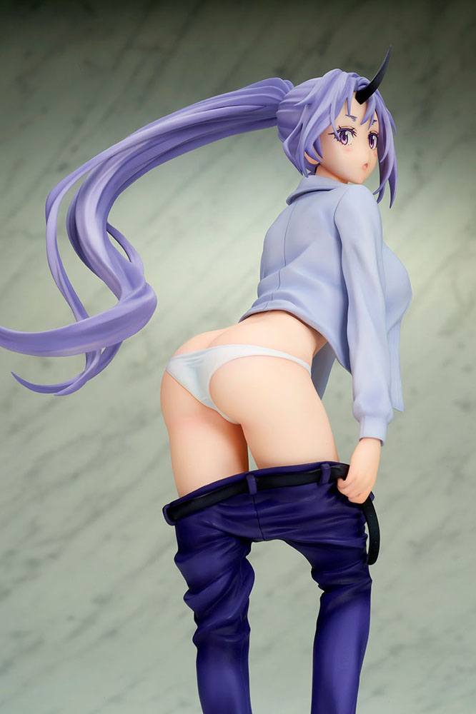That Time I Got Reincarnated as a Slime PVC Statue 1/7 Sion (re-run) 24 cm - Versand: 5-7 Tage nach Bestellung