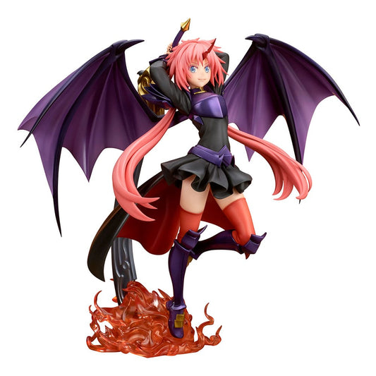 That Time I Got Reincarnated as a Slime PVC Statue 1/7 Milim Nava Dragonoid 25 cm - Versand: 5-7 Tage nach Bestellung