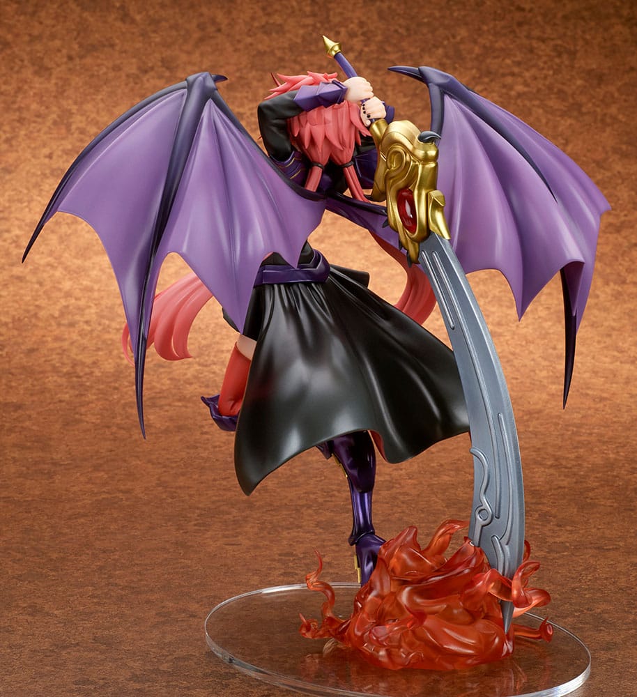 That Time I Got Reincarnated as a Slime PVC Statue 1/7 Milim Nava Dragonoid 25 cm - Versand: 5-7 Tage nach Bestellung