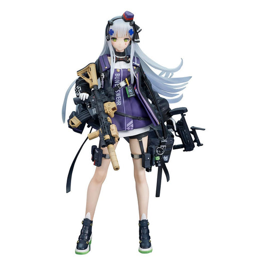 Girls' Frontline Statue PVC 1/7 416MOD3 25 cm   - Preorder - ETA: 26.12.2025