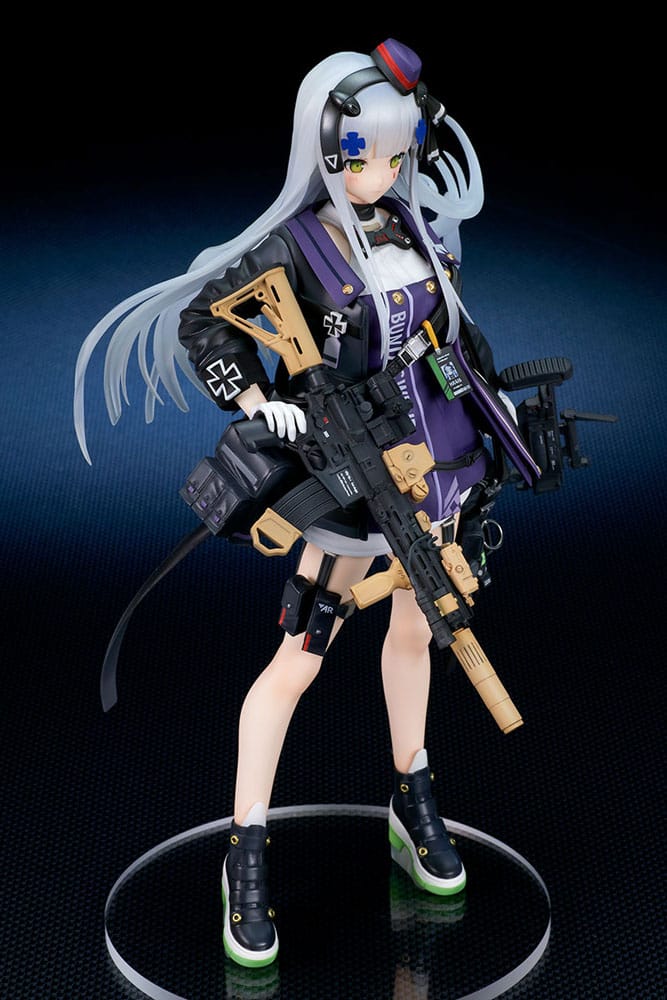 Girls' Frontline Statue PVC 1/7 416MOD3 25 cm   - Preorder - ETA: 26.12.2025