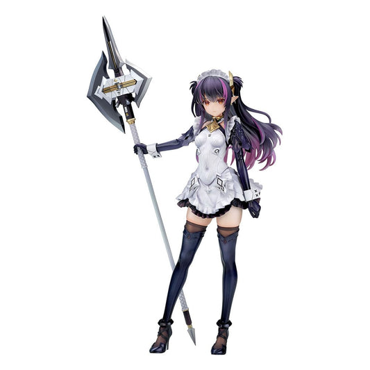 Original Character PVC Statue 1/7 M.A.I.D Mary 24 cm - Versand: 7 Tage nach Bestellung