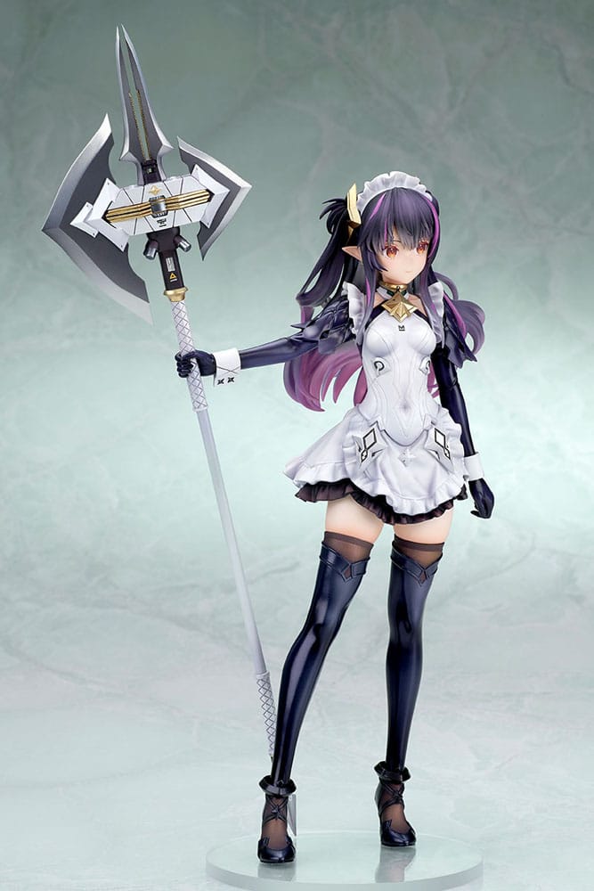 Original Character PVC Statue 1/7 M.A.I.D Mary 24 cm - Versand: 7 Tage nach Bestellung