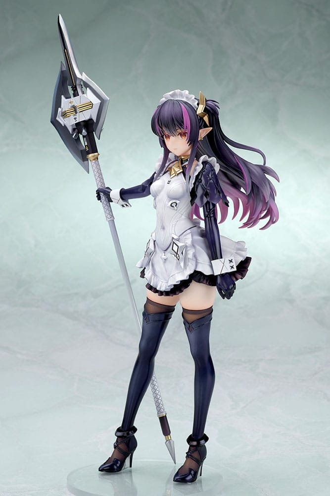 Original Character PVC Statue 1/7 M.A.I.D Mary 24 cm - Versand: 7 Tage nach Bestellung