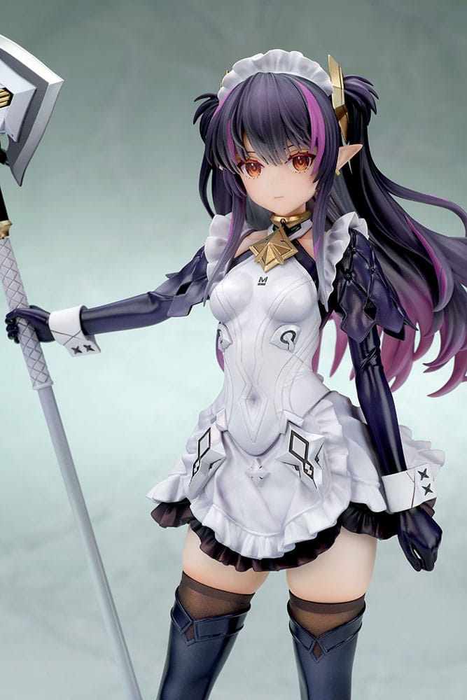 Original Character PVC Statue 1/7 M.A.I.D Mary 24 cm - Versand: 7 Tage nach Bestellung