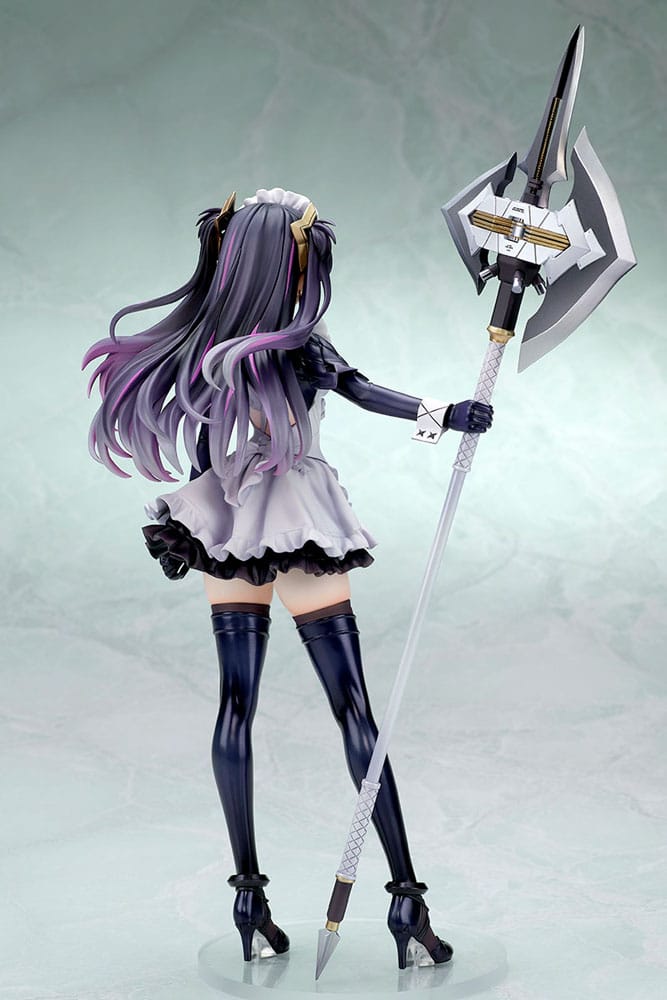 Original Character PVC Statue 1/7 M.A.I.D Mary 24 cm - Versand: 7 Tage nach Bestellung