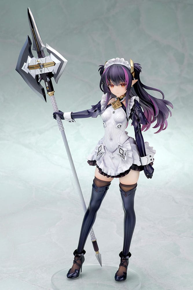 Original Character PVC Statue 1/7 M.A.I.D Mary 24 cm - Versand: 7 Tage nach Bestellung