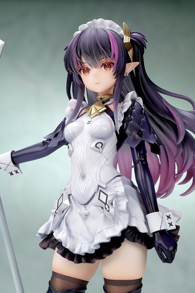 Original Character PVC Statue 1/7 M.A.I.D Mary 24 cm - Versand: 7 Tage nach Bestellung