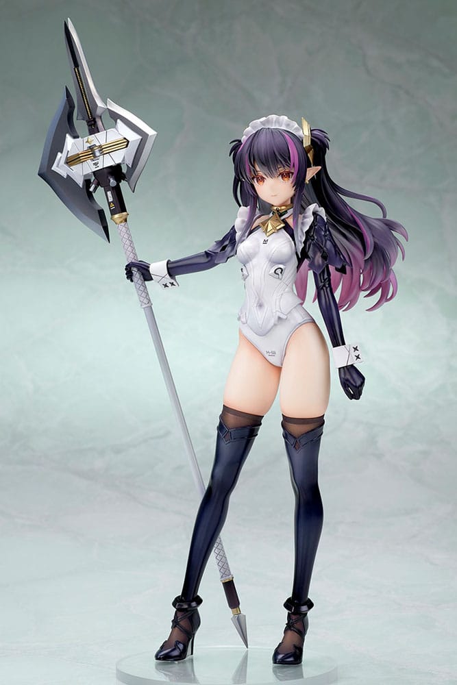 Original Character PVC Statue 1/7 M.A.I.D Mary 24 cm - Versand: 7 Tage nach Bestellung