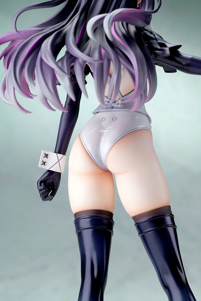 Original Character PVC Statue 1/7 M.A.I.D Mary 24 cm - Versand: 7 Tage nach Bestellung