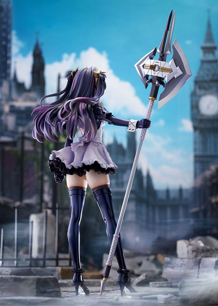 Original Character PVC Statue 1/7 M.A.I.D Mary 24 cm - Versand: 7 Tage nach Bestellung
