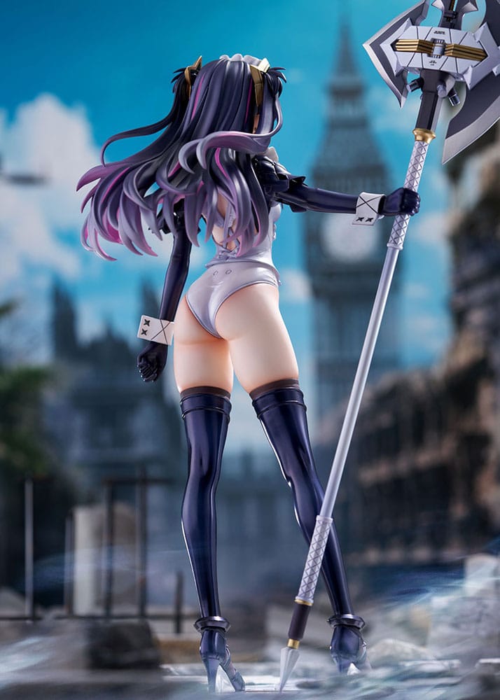 Original Character PVC Statue 1/7 M.A.I.D Mary 24 cm - Versand: 7 Tage nach Bestellung