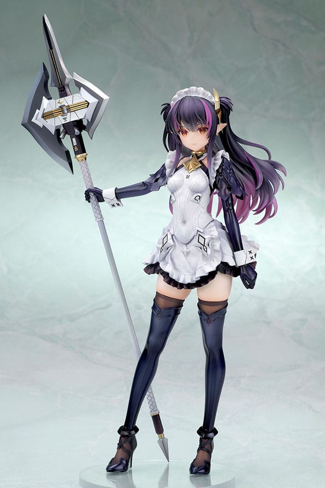 Original Character PVC Statue 1/7 M.A.I.D Mary 24 cm - Versand: 7 Tage nach Bestellung