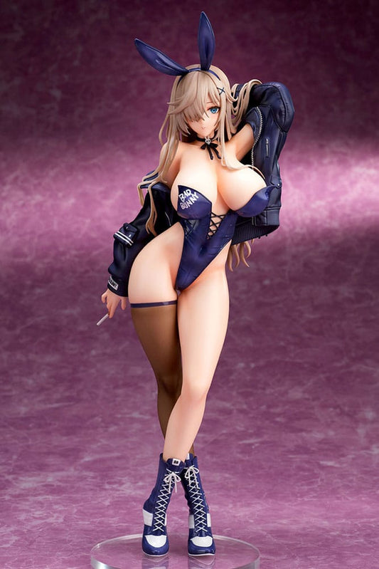 Original Character PVC Statue 1/7 Bad Bunny Illustration by Mataro 27 cm   - Preorder - ETA: 25.04.2026