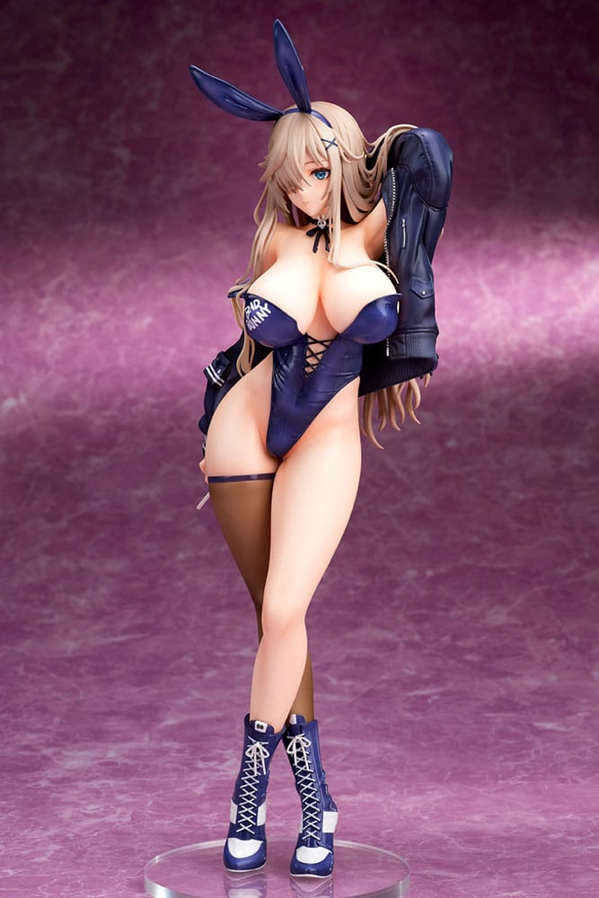 Original Character PVC Statue 1/7 Bad Bunny Illustration by Mataro 27 cm   - Preorder - ETA: 25.04.2026