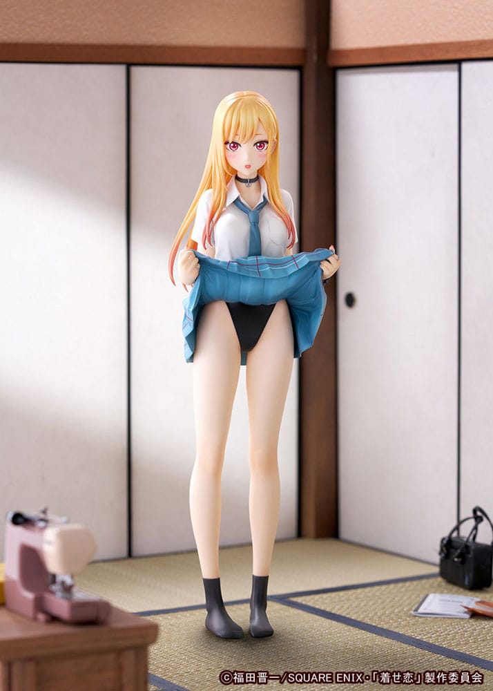 My Dress-Up Darling Statue PVC 1/7 Marin Kitagawa 26 cm        - Preorder - ETA: 25.08.2026