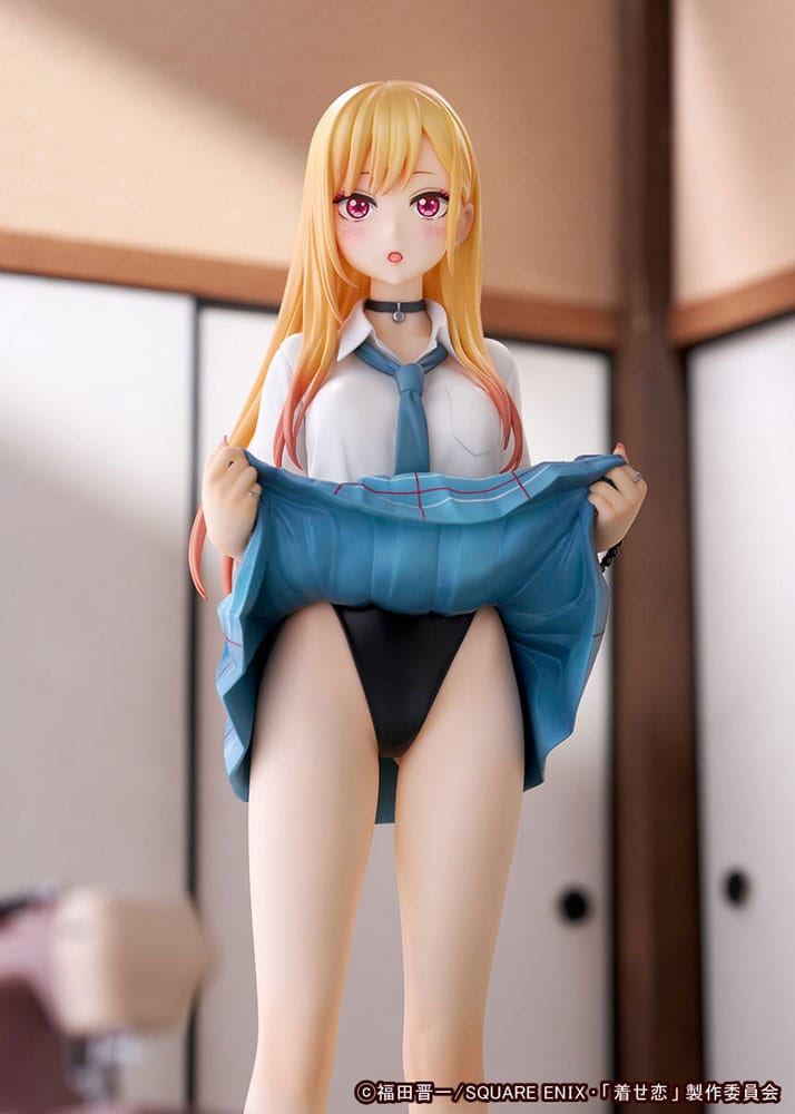 My Dress-Up Darling Statue PVC 1/7 Marin Kitagawa 26 cm        - Preorder - ETA: 25.08.2026