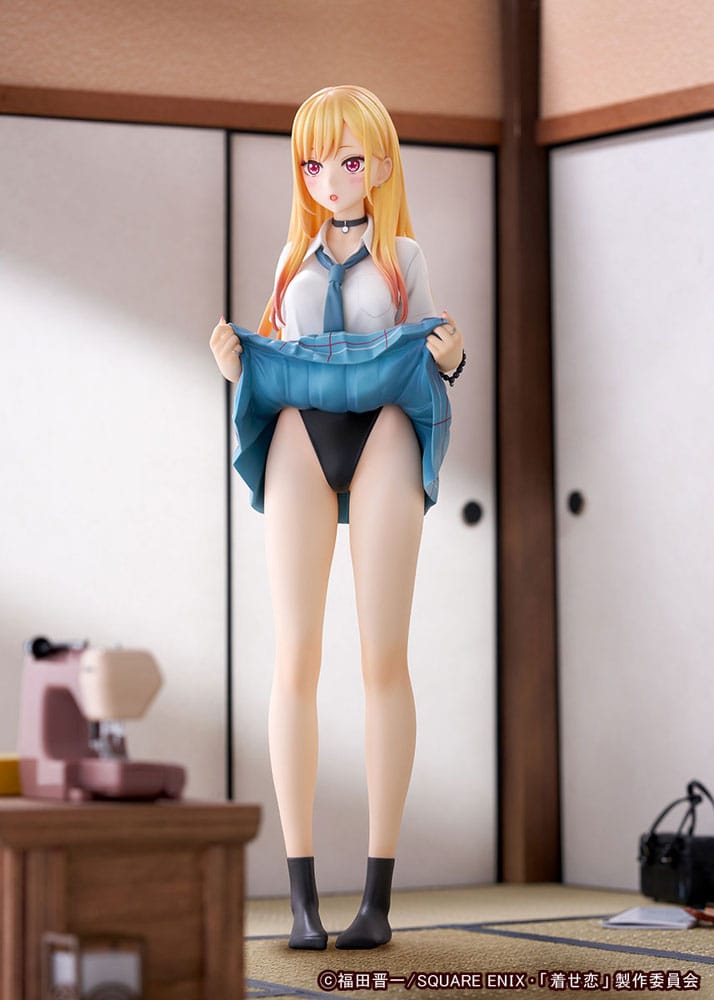 My Dress-Up Darling Statue PVC 1/7 Marin Kitagawa 26 cm        - Preorder - ETA: 25.08.2026