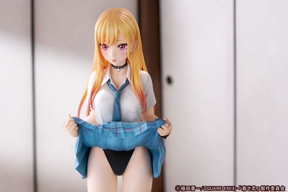 My Dress-Up Darling Statue PVC 1/7 Marin Kitagawa 26 cm        - Preorder - ETA: 25.08.2026