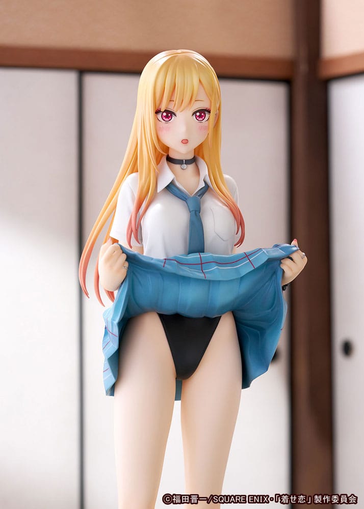 My Dress-Up Darling Statue PVC 1/7 Marin Kitagawa 26 cm        - Preorder - ETA: 25.08.2026