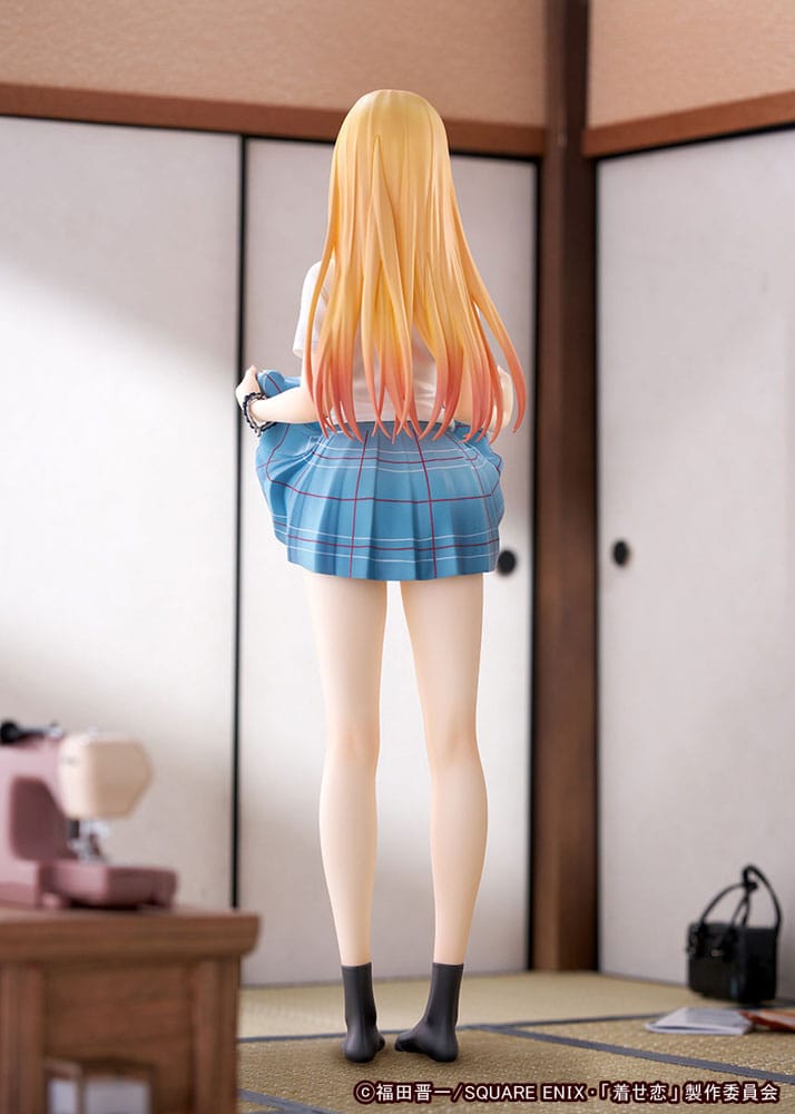 My Dress-Up Darling Statue PVC 1/7 Marin Kitagawa 26 cm        - Preorder - ETA: 25.08.2026