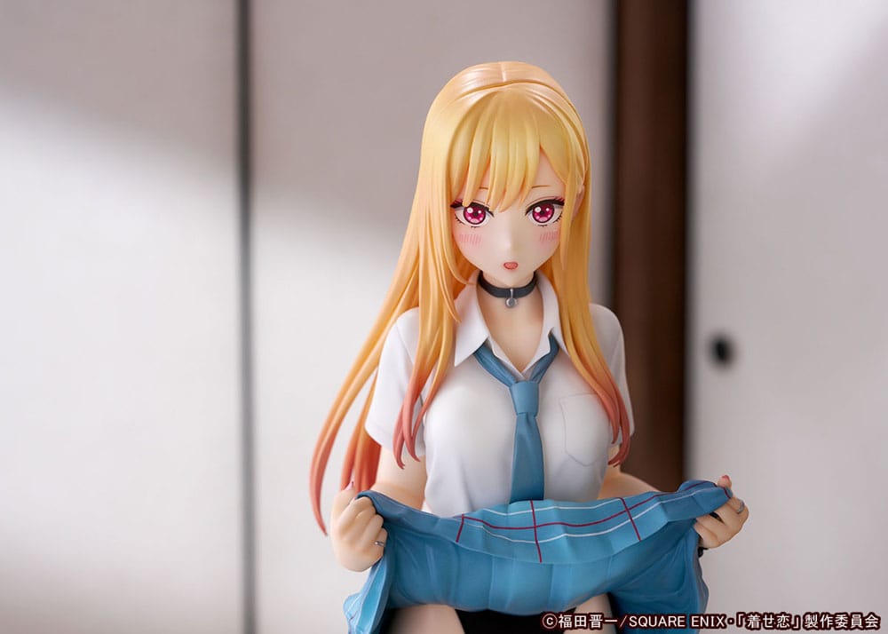 My Dress-Up Darling Statue PVC 1/7 Marin Kitagawa 26 cm        - Preorder - ETA: 25.08.2026