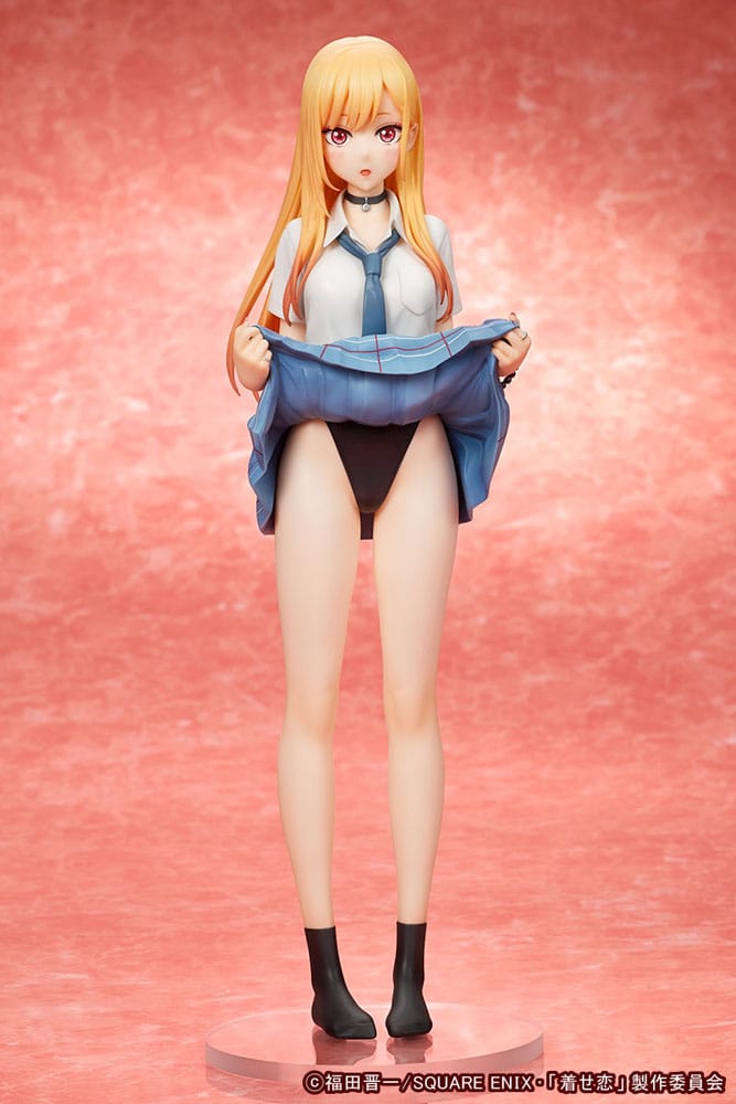 My Dress-Up Darling Statue PVC 1/7 Marin Kitagawa 26 cm        - Preorder - ETA: 25.08.2026