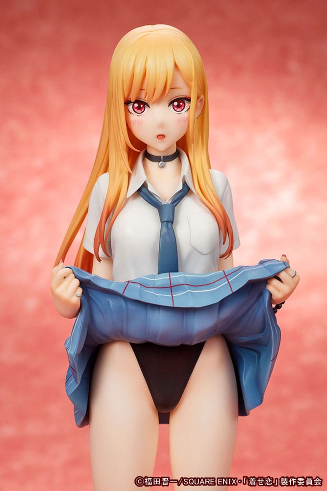 My Dress-Up Darling Statue PVC 1/7 Marin Kitagawa 26 cm        - Preorder - ETA: 25.08.2026