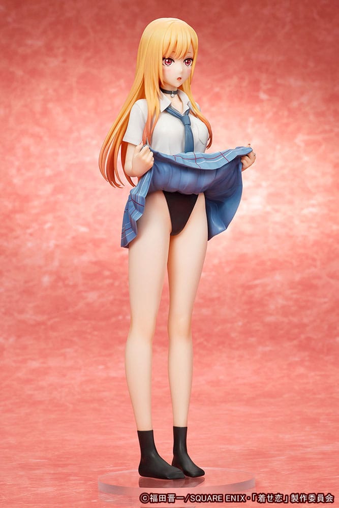 My Dress-Up Darling Statue PVC 1/7 Marin Kitagawa 26 cm        - Preorder - ETA: 25.08.2026