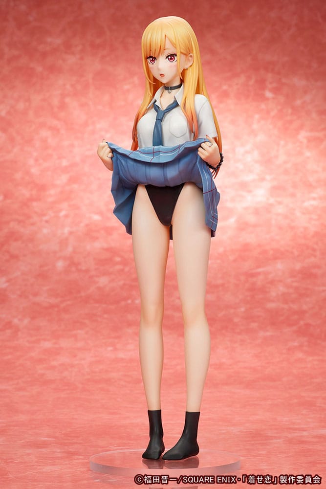 My Dress-Up Darling Statue PVC 1/7 Marin Kitagawa 26 cm        - Preorder - ETA: 25.08.2026